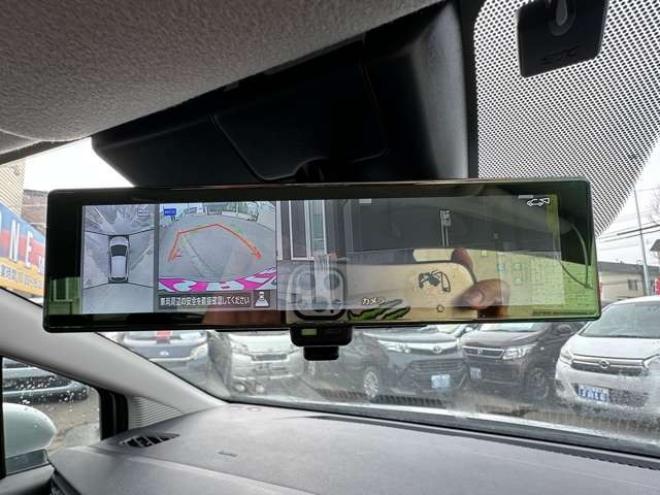 ノート1.2 S FOUR 4WD　ナビ　Bluetooth　アラウンドビューモニター　バックモニター　　オートホールド　アイドリングストップ　USB　スチールホイール冬　レーンキープアシスト　横滑り防止装置　コーナーセンサー　シートヒーター 1200