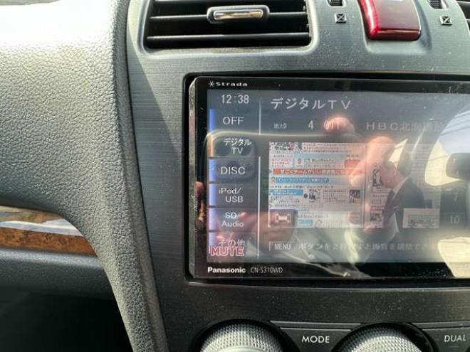 インプレッサG4 2.0 i-S アイサイト 4WD　SDナビ　Bluetooth　地デジ　バックカメラ　衝突軽減ブレーキ　レーンキープアシスト　純正アルミホイール夏　TEC　横滑り防止装置　アイドリングストップ　パワーコンセント　STIフロントアンダースポイラー 2000