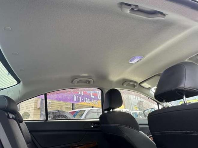 インプレッサG4 2.0 i-S アイサイト 4WD　SDナビ　Bluetooth　地デジ　バックカメラ　衝突軽減ブレーキ　レーンキープアシスト　純正アルミホイール夏　TEC　横滑り防止装置　アイドリングストップ　パワーコンセント　STIフロントアンダースポイラー 2000