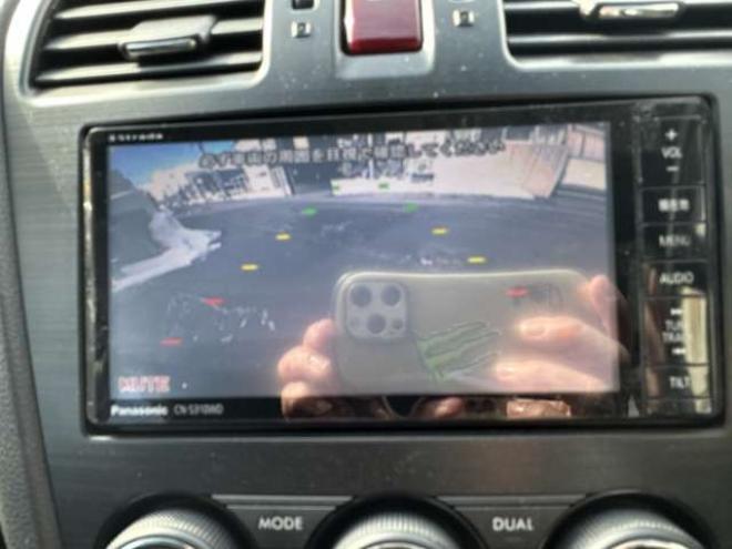 インプレッサG4 2.0 i-S アイサイト 4WD　SDナビ　Bluetooth　地デジ　バックカメラ　衝突軽減ブレーキ　レーンキープアシスト　純正アルミホイール夏　TEC　横滑り防止装置　アイドリングストップ　パワーコンセント　STIフロントアンダースポイラー 2000