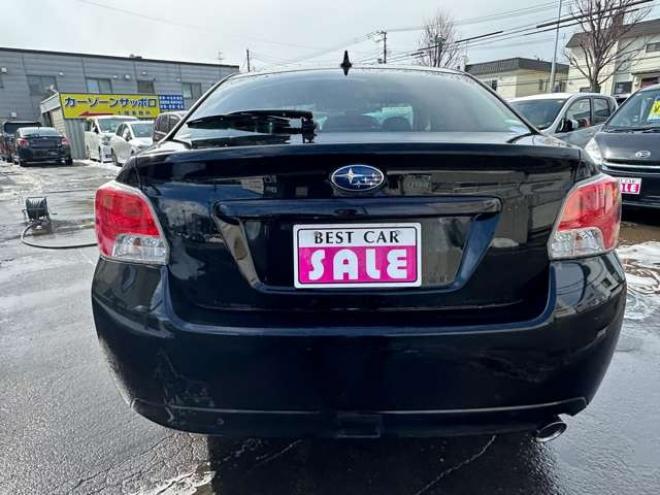 インプレッサG4 2.0 i-S アイサイト 4WD　SDナビ　Bluetooth　地デジ　バックカメラ　衝突軽減ブレーキ　レーンキープアシスト　純正アルミホイール夏　TEC　横滑り防止装置　アイドリングストップ　パワーコンセント　STIフロントアンダースポイラー 2000