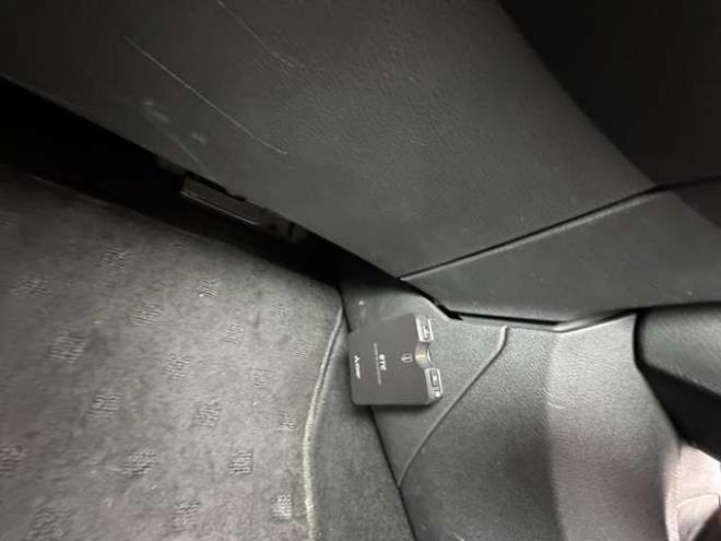 ノート1.2 S FOUR 4WD　ナビ　Bluetooth　オートホールド　アイドリングストップ　USB　スチールホイール冬　レーンキープアシスト　横滑り防止装置　コーナーセンサー　シートヒーター 1200