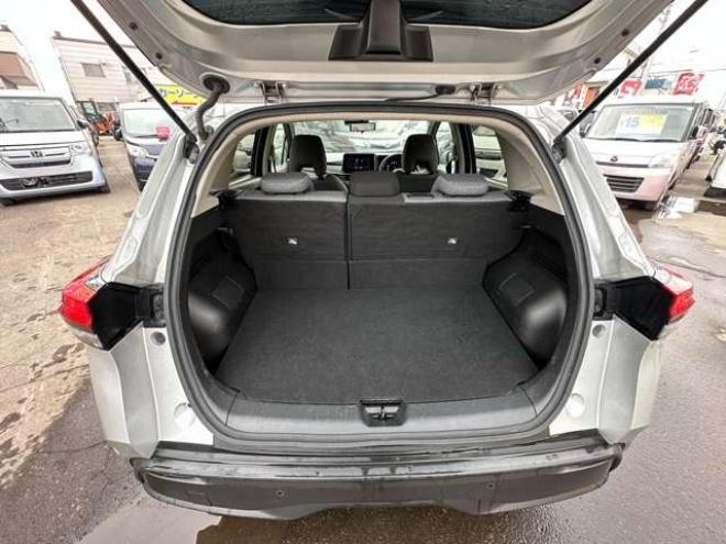 ノート1.2 S FOUR 4WD　ナビ　Bluetooth　オートホールド　アイドリングストップ　USB　スチールホイール冬　レーンキープアシスト　横滑り防止装置　コーナーセンサー　シートヒーター 1200