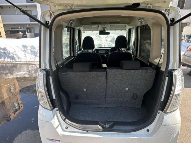 デイズルークスハイウェイスター Xターボ 4WD　片側パワースライドドア　Bluetooth　アイドリングストップ　横滑り防止　衝突軽減ブレーキ　シートヒーター　ナビ　地デジ　アラウンドビューモニター　バックモニター　純正アルミホイール夏　プッシュスタート 660