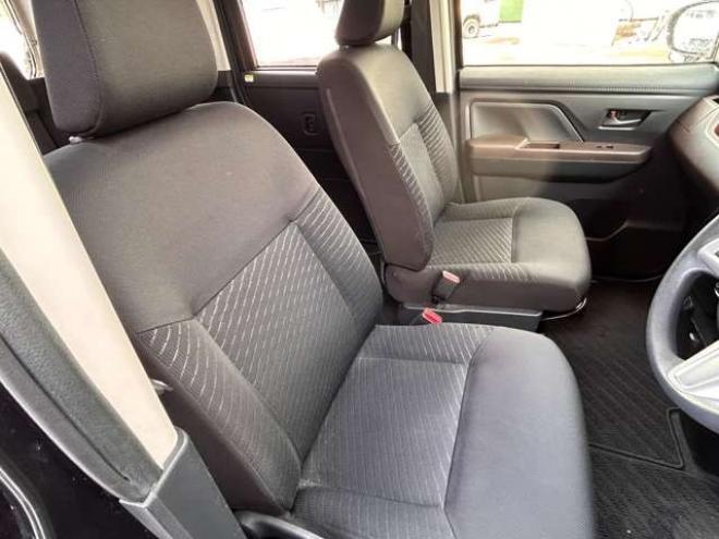 タンク1.0 G 4WD　左右電動スライドドア　衝突安全ボディー　クルーズコントロール 1000