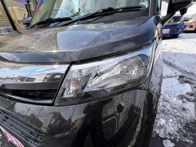 タンク1.0 G 4WD　左右電動スライドドア　衝突安全ボディー　クルーズコントロール 1000