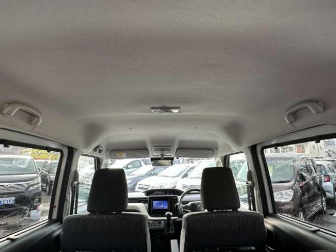 ソリオ1.2 ハイブリッド MX 4WD　ナビ　全方位モニター　片側パワースライドドア　スズキセーフティーサポート　プッシュスタート　アダクティブレーダークルーズコントロール　ETC　レーンキープアシスト　アイドリングストップ　コーナーセンサー 1200