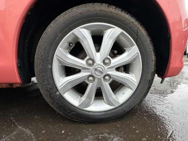 デイズX モカセレクション 4WD　4WD　アラウンドビューモニター　バックカメラ　アイドリングストップ　衝突軽減ブレーキ　横滑り防止装置　シートヒーター　純正アルミホイール夏 660