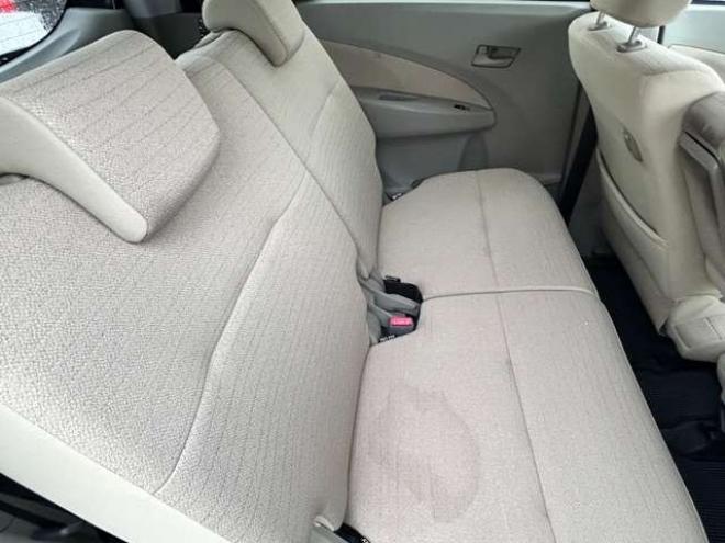 ムーヴL 4WD　ライトレベライザー　キーレスエントリー 660