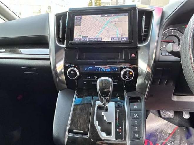 ヴェルファイア2.5 Z Aエディション 4WD　 2500