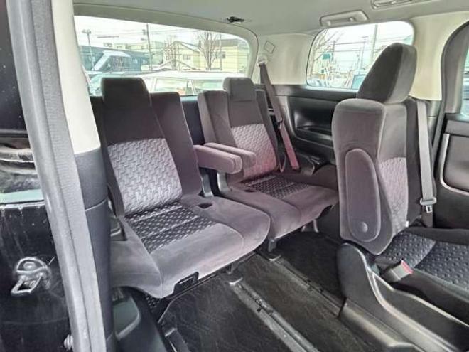 ヴェルファイア2.5 Z Aエディション 4WD　 2500