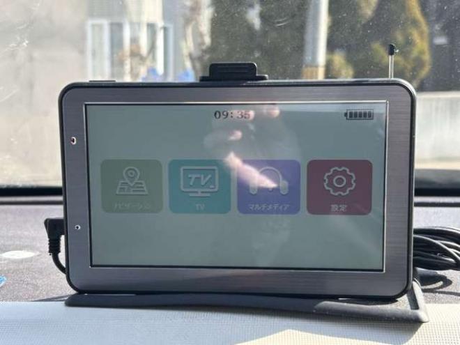 パッソ1.0 X 4WD　ナビ　TV　キーレス 1000