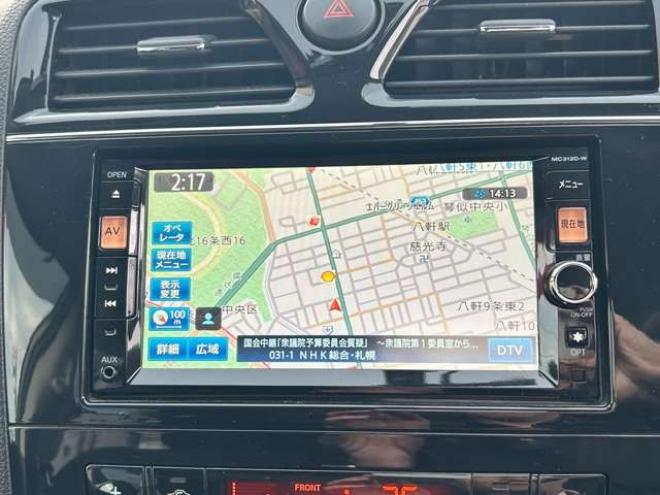 セレナ2.0 ハイウェイスター Vセレクション 4WD　ナビフルセグTV　フリップダウンモニター 2000