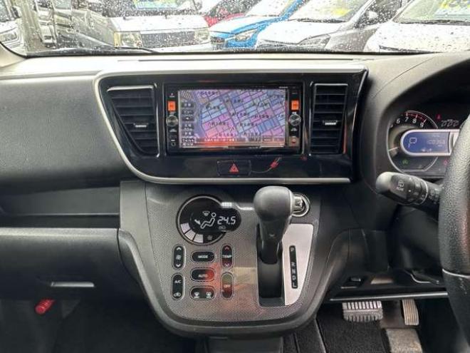 デイズルークスライダー ブラックライン ハイウェイスター ターボベース 4WD　 660