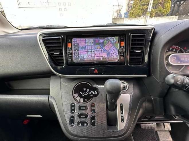 デイズルークスライダー ブラックライン ハイウェイスター ターボベース 4WD　 660