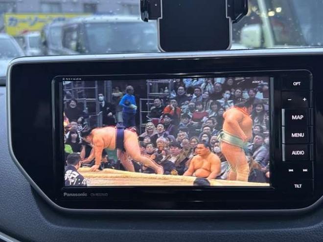 ムーヴカスタム RS ハイパー SAIII 4WD　 660