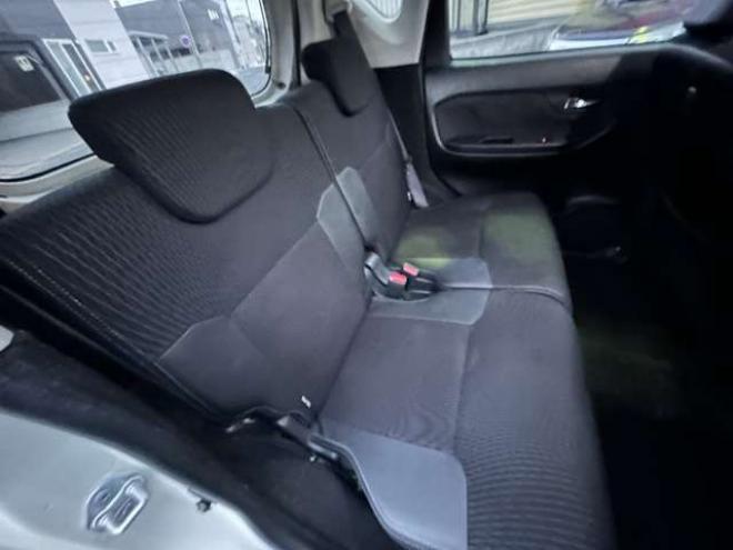 ムーヴカスタム RS ハイパー SAIII 4WD　 660