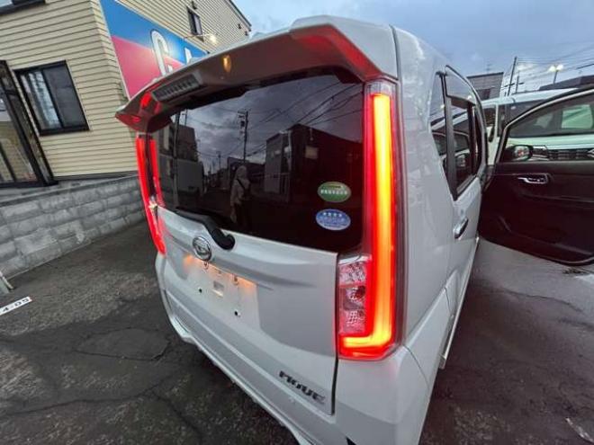 ムーヴカスタム RS ハイパー SAIII 4WD　 660