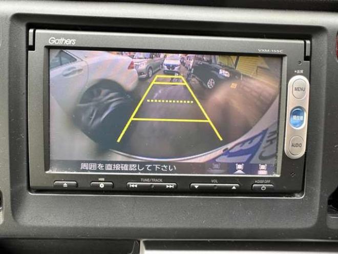 N-WGNG 4WD　4WD　SDナビ　横滑り防止装置　プッシュスタート　バックモニター　インテリジャントキー　スチールホイール冬 660