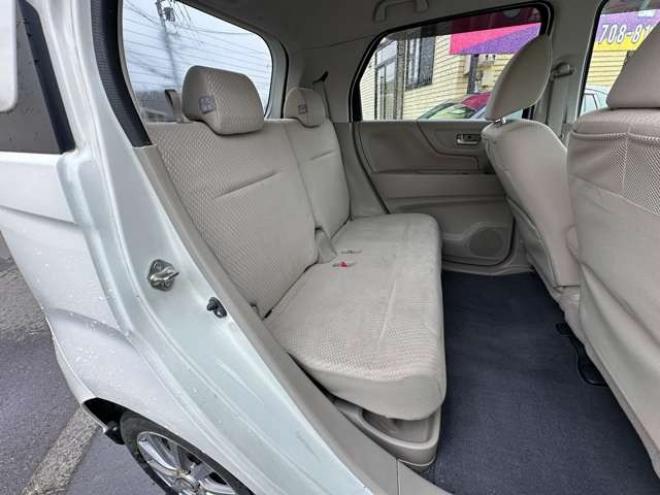 N-WGNG 4WD　4WD　SDナビ　Bluetooth　横滑り防止装置　スマートキー　アイ　社外アルミホイール夏　ドリングストップ　衝突安全BODY　ABS　スチールホイール冬 660