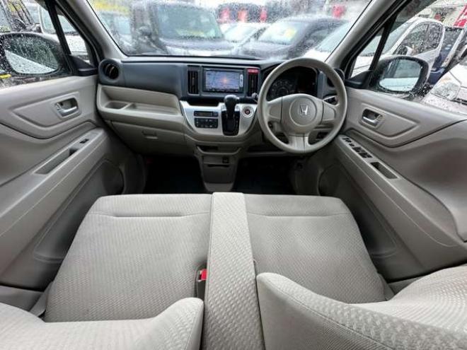 N-WGNG 4WD　4WD　SDナビ　Bluetooth　横滑り防止装置　スマートキー　アイ　社外アルミホイール夏　ドリングストップ　衝突安全BODY　ABS　スチールホイール冬 660