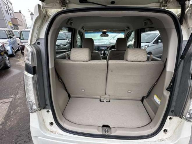 N-WGNG 4WD　4WD　SDナビ　Bluetooth　横滑り防止装置　スマートキー　アイ　社外アルミホイール夏　ドリングストップ　衝突安全BODY　ABS　スチールホイール冬 660