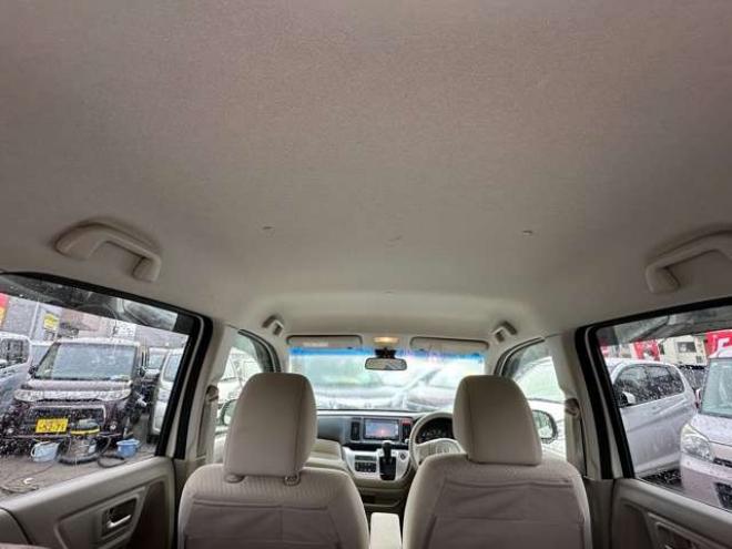 N-WGNG 4WD　4WD　SDナビ　Bluetooth　横滑り防止装置　スマートキー　アイ　社外アルミホイール夏　ドリングストップ　衝突安全BODY　ABS　スチールホイール冬 660