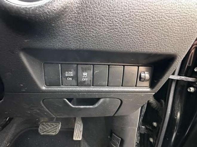 ソリオ1.2 G 4WD　左側パワースライドドア　ドライブレコーダー　前席ヒートヒーター　スマートキー　横滑り防止装置　社外CDオーディオ　スチールホイール夏 1200