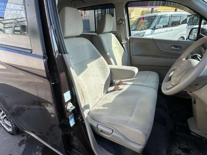 N-WGNG 4WD　社外CDオーディオ　横滑り防止装置　エンジンスターター　スマートキー　純正アルミホイール　ベンチシート　ABS 660