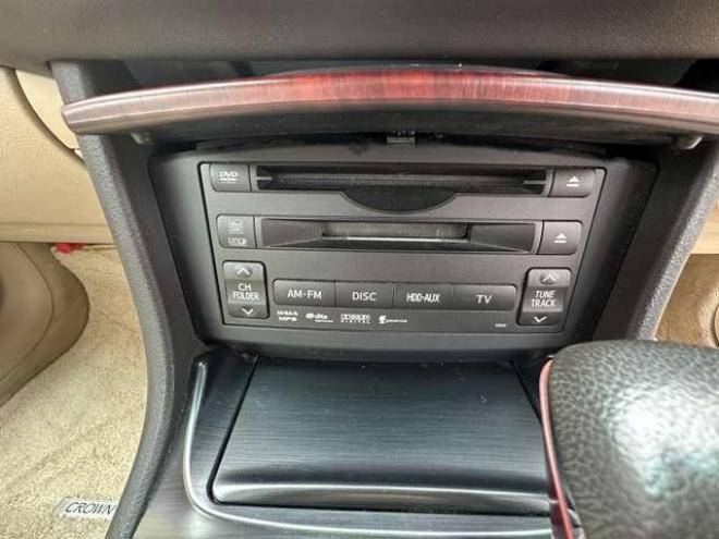 クラウンロイヤル 3.0ロイヤルサルーンi-Fourウェルキャブ全自動助手席回転スライドシート車Bタイプ 4WD　純正ナビ　バックモニター　インテリジェントキー　純正17インチアルミホイール冬　地デジ　プッシュスタート　クルーズコントロール　福祉車輌 3000