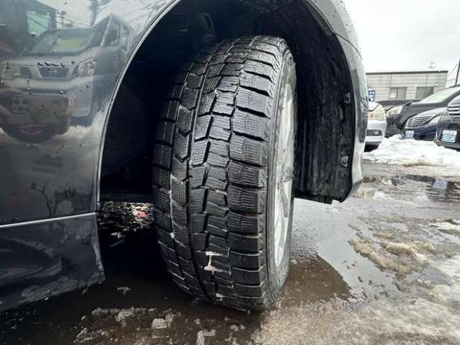 クラウンロイヤル 3.0ロイヤルサルーンi-Fourウェルキャブ全自動助手席回転スライドシート車Bタイプ 4WD　純正ナビ　バックモニター　インテリジェントキー　純正17インチアルミホイール冬　地デジ　プッシュスタート　クルーズコントロール　福祉車輌 3000