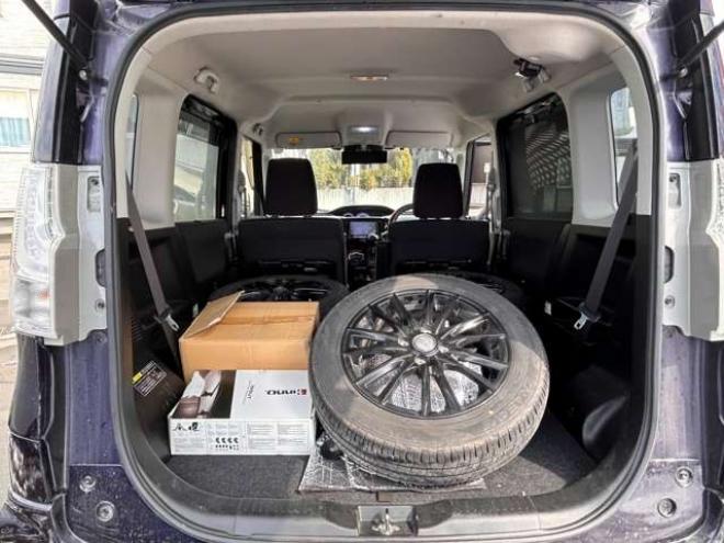 ソリオ1.2 バンディット ハイブリッド MV デュアルカメラブレーキサポート装着車 4WD　 1200