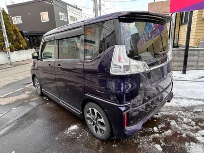 ソリオ1.2 バンディット ハイブリッド MV デュアルカメラブレーキサポート装着車 4WD　 1200