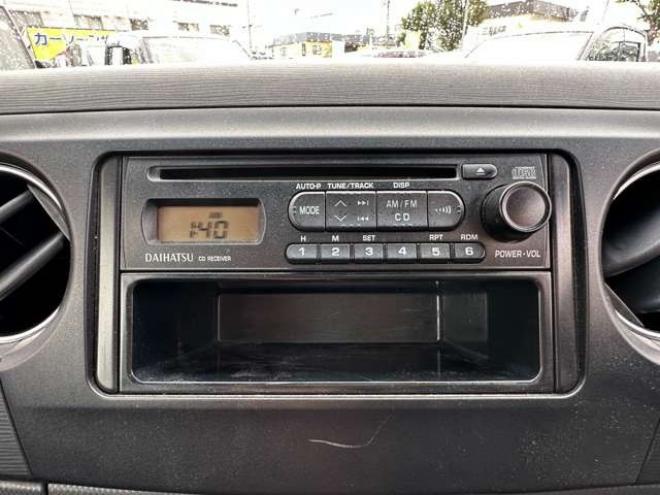 タントエグゼ カスタムRS 4WD　ワンオーナー　純正CDオーディオ　純正アルミホイール冬 660