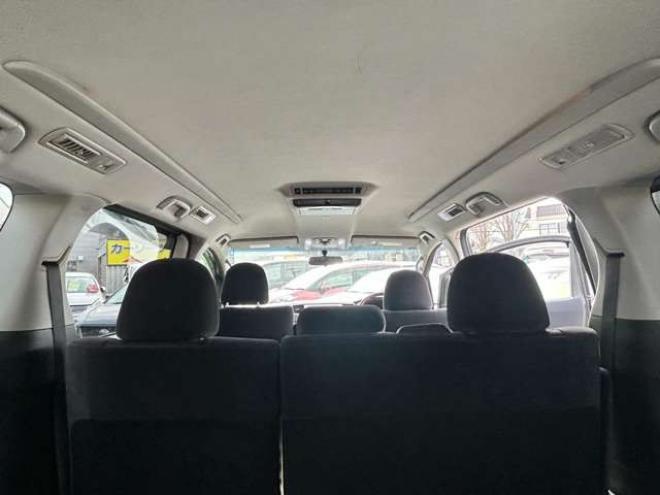 ヴェルファイア2.4 Z 4WD　パワースライドドア　naviTVバックモニター 2400