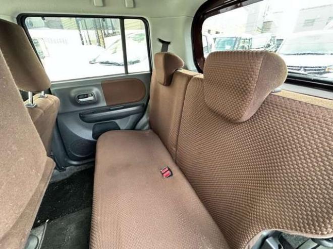 ラパンG 4WD　 660