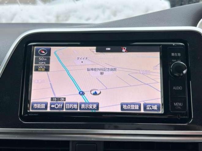 シエンタ1.5 G 4WD　左右電動スライドドア　ビルトインETC　ナビフルセグTVバックモニター　プリクラッシュブレーキ 1500