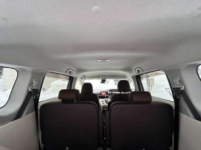 シエンタ1.5 G 4WD　左右電動スライドドア　ビルトインETC　ナビフルセグTVバックモニター　プリクラッシュブレーキ 1500