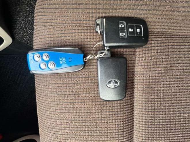 シエンタ1.5 G 4WD　左右電動スライドドア　ビルトインETC　ナビフルセグTVバックモニター　プリクラッシュブレーキ 1500