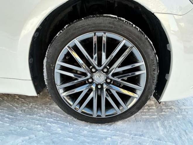 クラウンアスリート 2.5 i-Four 4WD　 2500