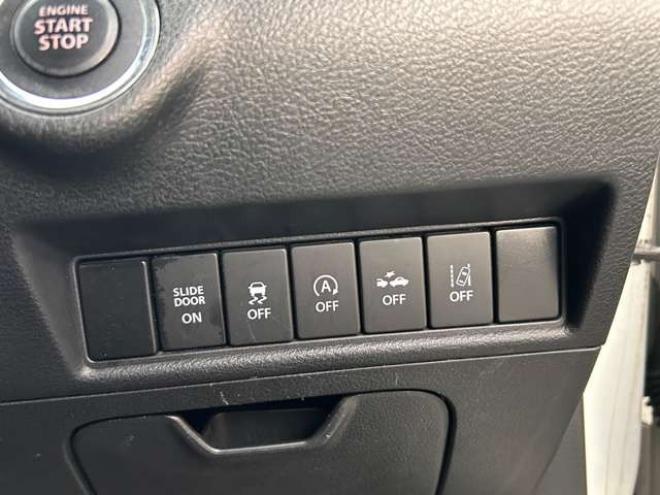 ソリオ1.2 バンディット ハイブリッド MV デュアルカメラブレーキサポート装着車 4WD　 1200