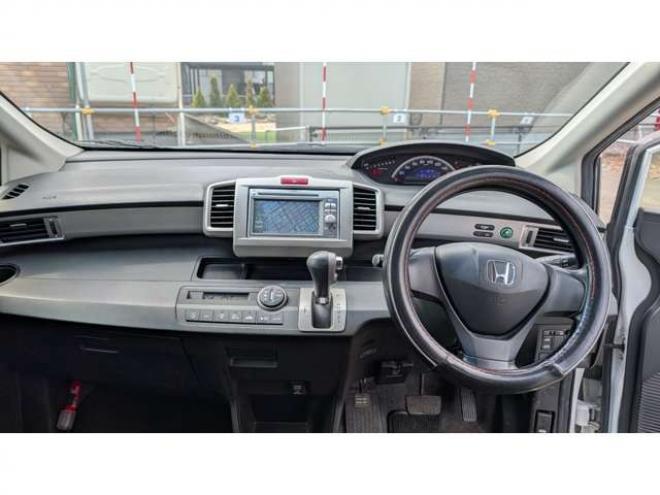 フリード1.5 G ジャストセレクション 4WD　 1500