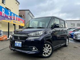 デリカ　D:2 1.2 カスタム ハイブリッド MV 4WD　 1200