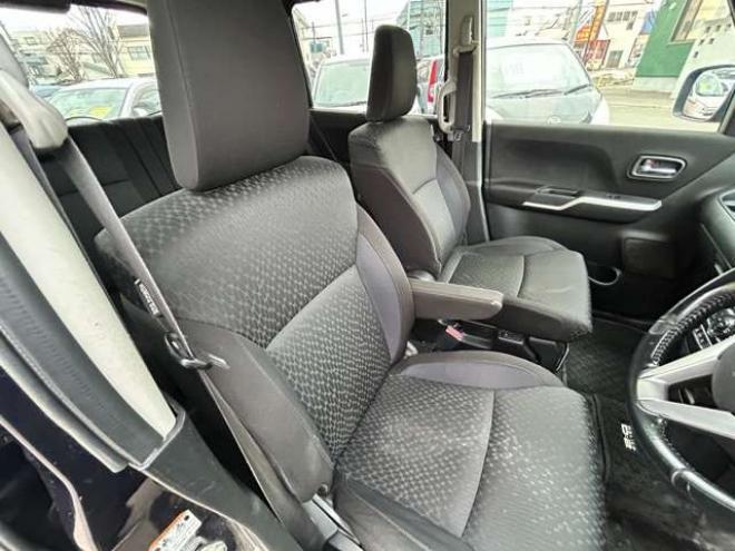 デリカD:2 1.2 カスタム ハイブリッド MV 4WD　 1200