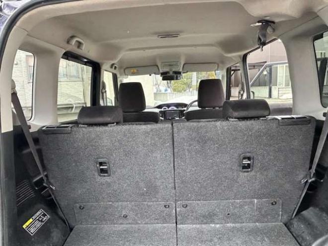 デリカD:2 1.2 カスタム ハイブリッド MV 4WD　 1200