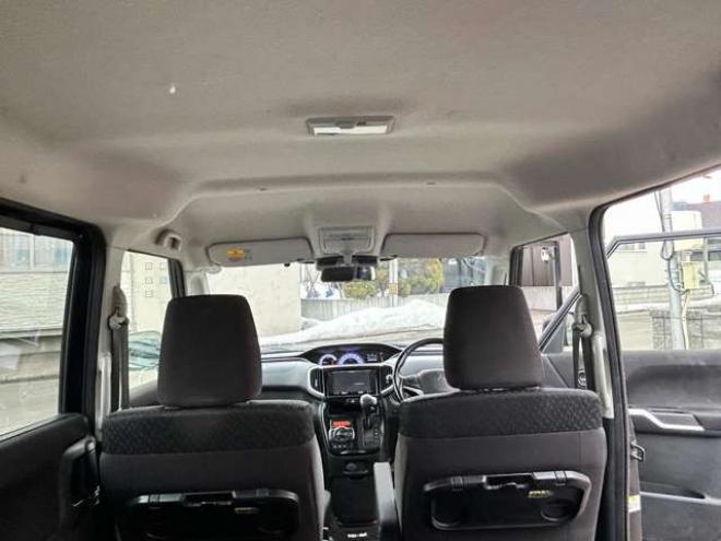 デリカD:2 1.2 カスタム ハイブリッド MV 4WD　 1200