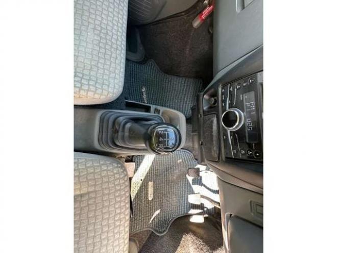 タウンボックスLX ハイルーフ 4WD　5MT　社外CDオーディオ　ETC　社外アルミホイール冬 660