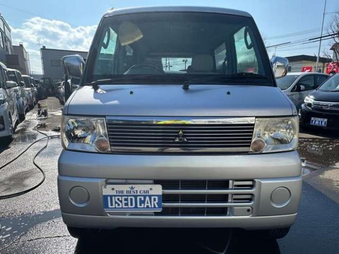 タウンボックスLX ハイルーフ 4WD　5MT　社外CDオーディオ　ETC　社外アルミホイール冬 660