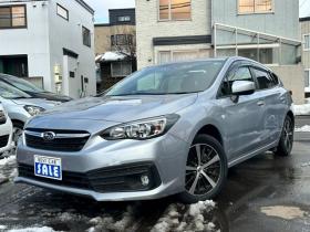 インプレッサ　スポーツ 1.6 i-L アイサイト 4WD　 1600