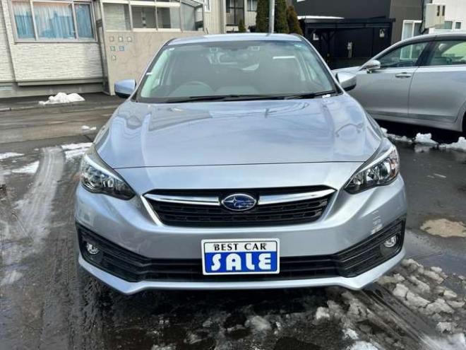 インプレッサスポーツ 1.6 i-L アイサイト 4WD　 1600